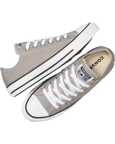 Zapatillas deporte de Hombre CONVERSE A06565C CHUCK TAYLOR ALL STAR TOTALLY NEUTRAL