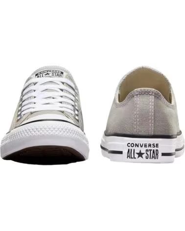 Zapatillas deporte de Hombre CONVERSE A06565C CHUCK TAYLOR ALL STAR TOTALLY NEUTRAL