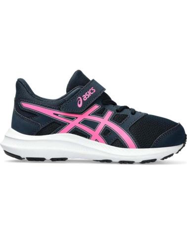 Deportivas de Niña ASICS JOLT 4 PS VARIOS COLORES