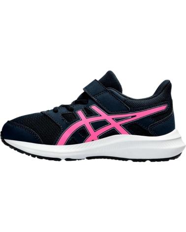 Deportivas de Niña ASICS JOLT 4 PS VARIOS COLORES