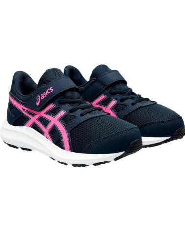 Deportivas de Niña ASICS JOLT 4 PS VARIOS COLORES