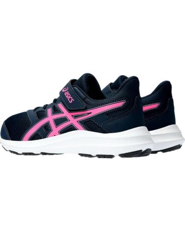 Deportivas de Niña ASICS JOLT 4 PS VARIOS COLORES