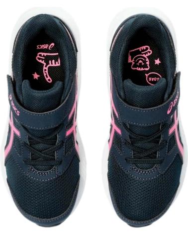 Deportivas de Niña ASICS JOLT 4 PS VARIOS COLORES
