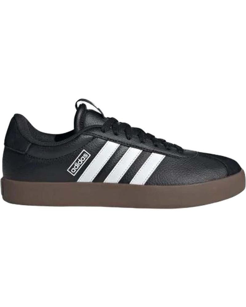 Sneaker für Damen adidas DEPORTIVOS COURT 3 0 NEGRO ID8796 NEGRO