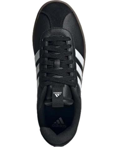 Sneaker für Damen adidas DEPORTIVOS COURT 3 0 NEGRO ID8796 NEGRO