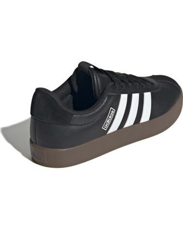 Sneaker für Damen adidas DEPORTIVOS COURT 3 0 NEGRO ID8796 NEGRO
