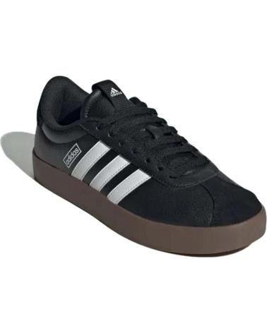 Sneaker für Damen adidas DEPORTIVOS COURT 3 0 NEGRO ID8796 NEGRO