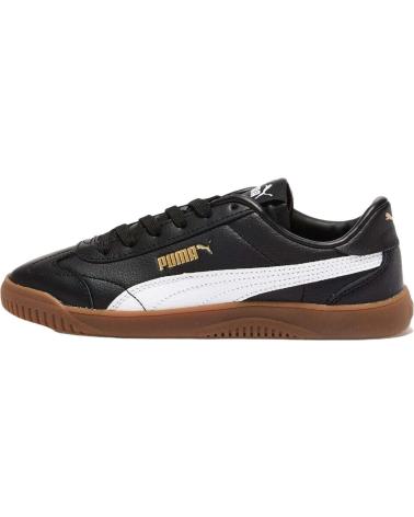 Esportes  de Homem PUMA CLUB 5V5 SP2024 NEGRO