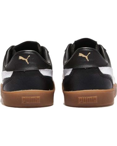 Sneaker für Herren PUMA CLUB 5V5 SP2024 NEGRO