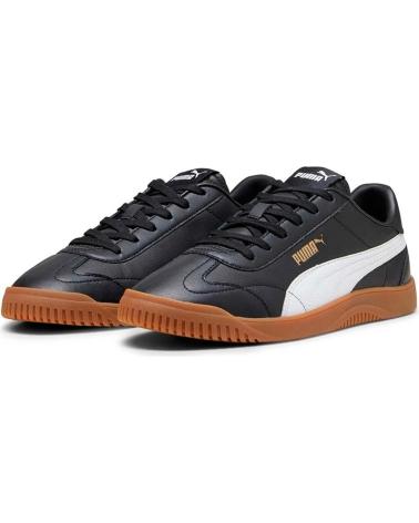Sneaker für Herren PUMA CLUB 5V5 SP2024 NEGRO
