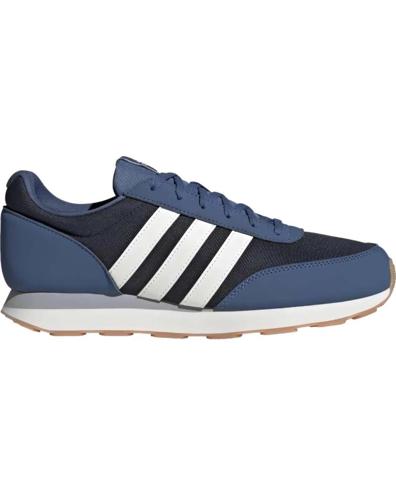 Scarpe sport per Uomo ADIDAS ZAPATILLA CASUAL RUN 60S 3 0 LEGINK-CWHITE ID1860 AZUL