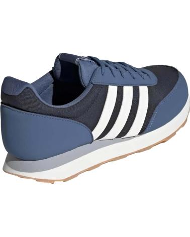 Scarpe sport per Uomo ADIDAS ZAPATILLA CASUAL RUN 60S 3 0 LEGINK-CWHITE ID1860 AZUL