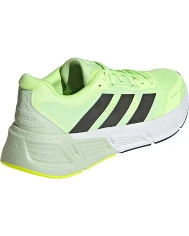 Esportes  de Homem e Menino ADIDAS ZAPATILLA QUESTAR 2 M IE2954 VERDE