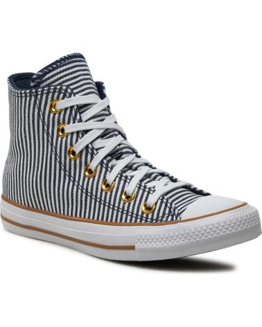 Boots für Damen CONVERSE BOTAS CHUCK TAYLOR ALL STAR PARA MUJER EN COLOR MULTICOLOR MULTICOLOR