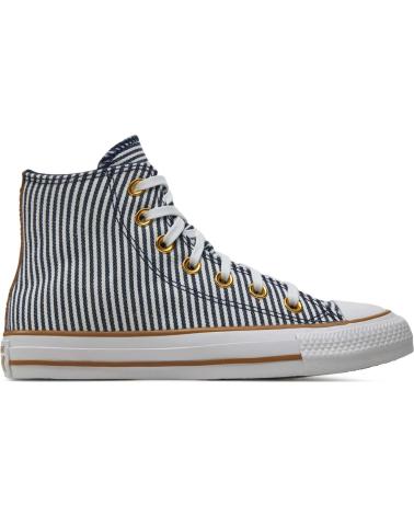 Boots für Damen CONVERSE BOTAS CHUCK TAYLOR ALL STAR PARA MUJER EN COLOR MULTICOLOR MULTICOLOR
