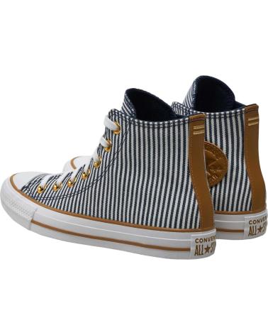 Boots für Damen CONVERSE BOTAS CHUCK TAYLOR ALL STAR PARA MUJER EN COLOR MULTICOLOR MULTICOLOR