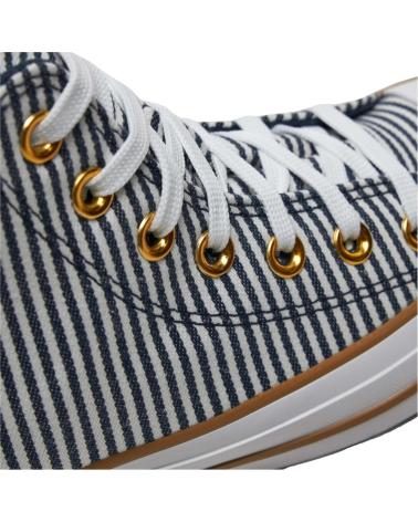 Boots für Damen CONVERSE BOTAS CHUCK TAYLOR ALL STAR PARA MUJER EN COLOR MULTICOLOR MULTICOLOR