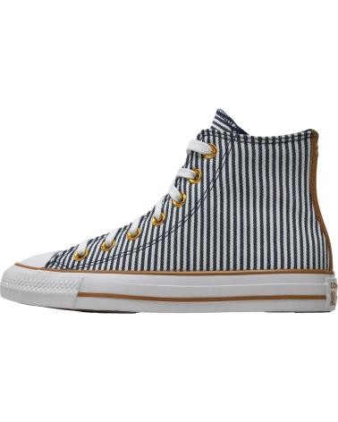 Boots für Damen CONVERSE BOTAS CHUCK TAYLOR ALL STAR PARA MUJER EN COLOR MULTICOLOR MULTICOLOR