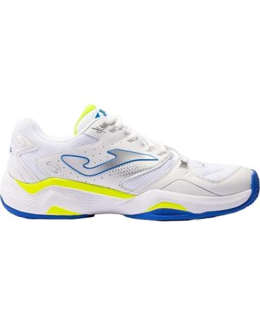 Deportivas de Hombre JOMA ZAPATILLAS PADEL MASTER 1000 2432
