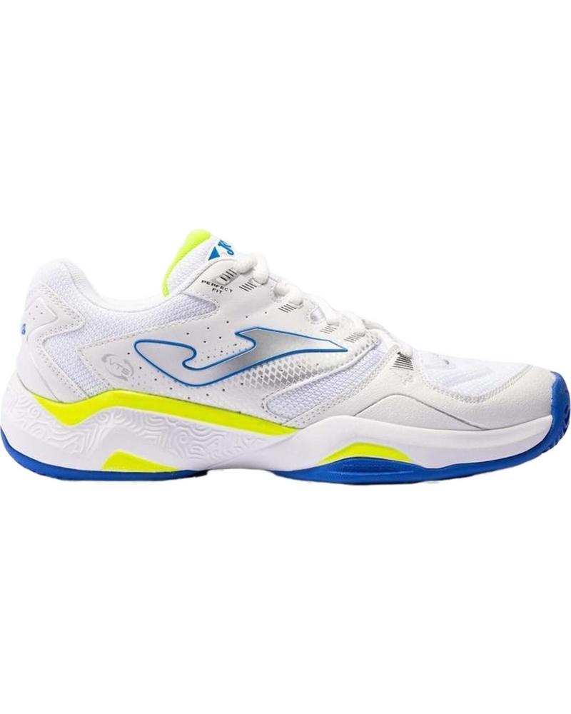 Sneaker für Herren JOMA ZAPATILLAS PADEL MASTER 1000 2432