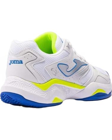 Sneaker für Herren JOMA ZAPATILLAS PADEL MASTER 1000 2432