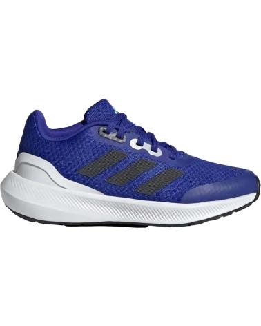 Sneaker für Damen und Mädchen und Junge ADIDAS ZAPATILLAS RUNFALCON 3 0 MODELO HP5840 MULTICOLOR
