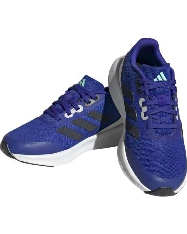 Sneaker für Damen und Mädchen und Junge ADIDAS ZAPATILLAS RUNFALCON 3 0 MODELO HP5840 MULTICOLOR