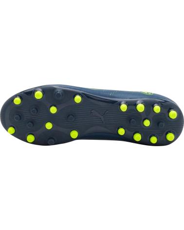 Esportes  de Homem e Menino PUMA  FUTURE PLAY MG 107380-03 AZUL 3
