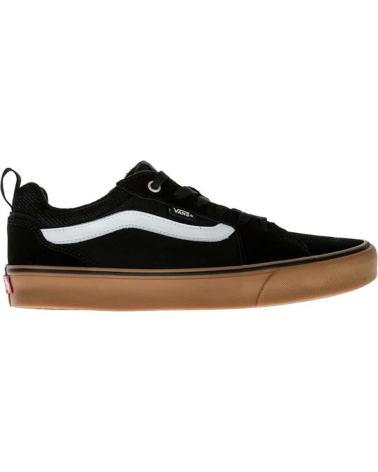 Man Trainers VANS OFF THE WALL DEPORTIVAS HOMBRE VANS MN FILMORE NEGRO VN0A3MTJQ331 NEGRO
