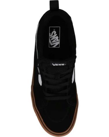 Man Trainers VANS OFF THE WALL DEPORTIVAS HOMBRE VANS MN FILMORE NEGRO VN0A3MTJQ331 NEGRO