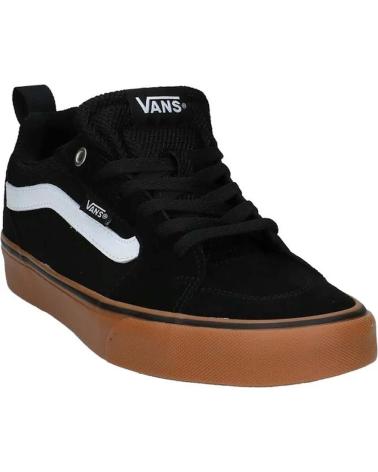 Man Trainers VANS OFF THE WALL DEPORTIVAS HOMBRE VANS MN FILMORE NEGRO VN0A3MTJQ331 NEGRO