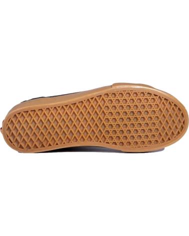 Man Trainers VANS OFF THE WALL DEPORTIVAS HOMBRE VANS MN FILMORE NEGRO VN0A3MTJQ331 NEGRO