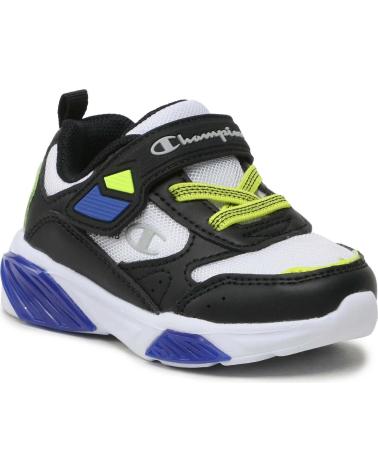 girl and boy Zapatillas deporte champion ZAPATILLAS SNEAKERS PARA KIDS EN COLOR MULTICOLOR MULTICOLOR