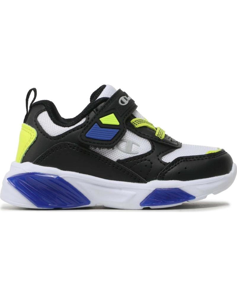 girl and boy Zapatillas deporte champion ZAPATILLAS SNEAKERS PARA KIDS EN COLOR MULTICOLOR MULTICOLOR