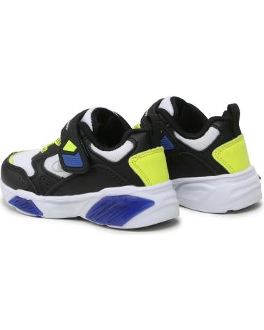 girl and boy Zapatillas deporte champion ZAPATILLAS SNEAKERS PARA KIDS EN COLOR MULTICOLOR MULTICOLOR