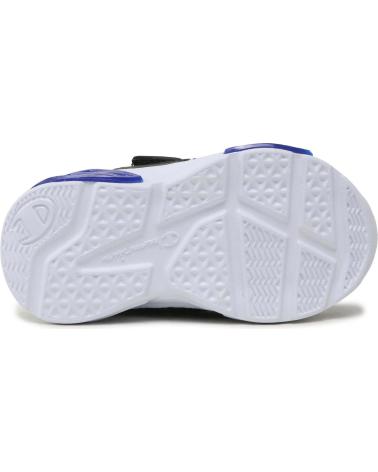 girl and boy Zapatillas deporte champion ZAPATILLAS SNEAKERS PARA KIDS EN COLOR MULTICOLOR MULTICOLOR