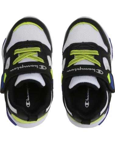girl and boy Zapatillas deporte champion ZAPATILLAS SNEAKERS PARA KIDS EN COLOR MULTICOLOR MULTICOLOR