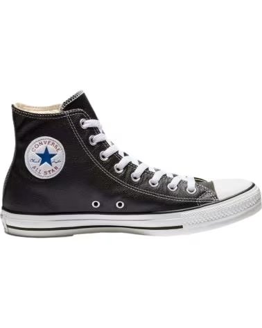 Scarpe sport per Uomo CONVERSE ZAPATILLAS CHUCK TAYLOR ALL STAR PARA HOMBRE EN COLOR NEGRO NEGRO
