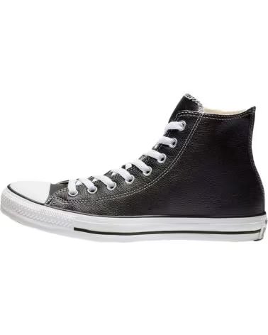 Scarpe sport per Uomo CONVERSE ZAPATILLAS CHUCK TAYLOR ALL STAR PARA HOMBRE EN COLOR NEGRO NEGRO