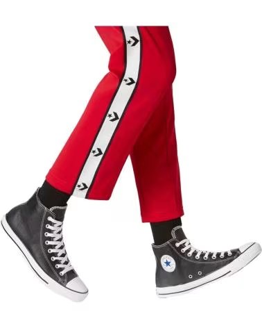 Scarpe sport per Uomo CONVERSE ZAPATILLAS CHUCK TAYLOR ALL STAR PARA HOMBRE EN COLOR NEGRO NEGRO