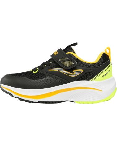 JOMA SHOES FERRO-2301 EN COLOR PARA NINS NEGRO