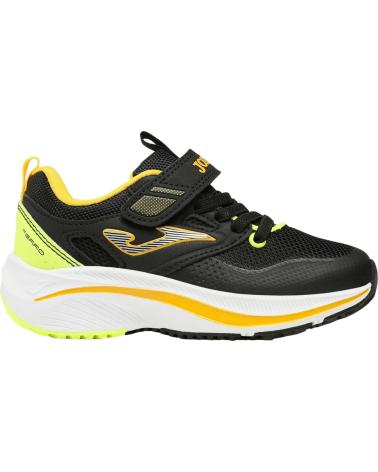 JOMA SHOES FERRO-2301 EN COLOR PARA NINS NEGRO