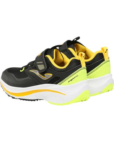 JOMA SHOES FERRO-2301 EN COLOR PARA NINS NEGRO