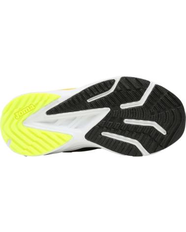 JOMA SHOES FERRO-2301 EN COLOR PARA NINS NEGRO