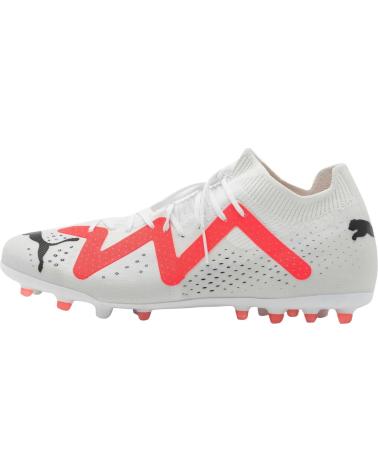 Scarpe sport per Uomo PUMA FUTURE MATCH MG BLANCO
