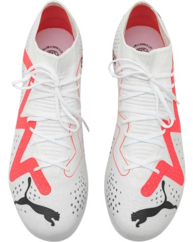 Scarpe sport per Uomo PUMA FUTURE MATCH MG BLANCO