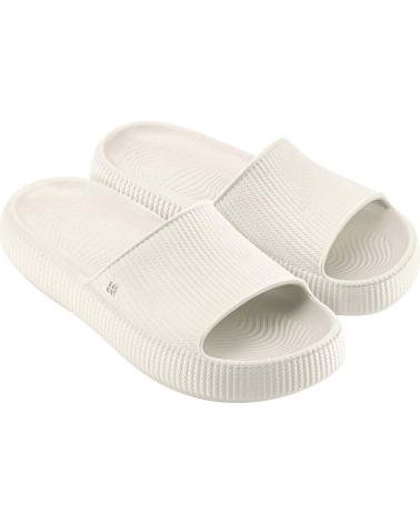 Chanclas de Mujer y Niña ZAXY CHANCLA W LEVEZA NEW SLIDE CHANCLA MUJER 18750 AI125 BEIGE
