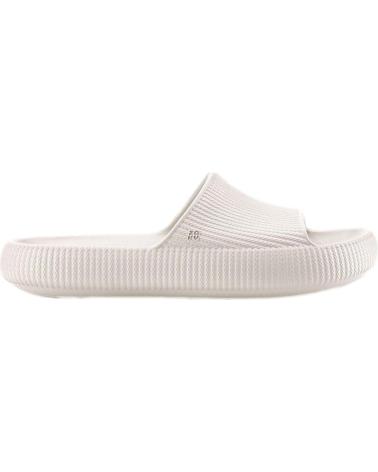 Chanclas de Mujer y Niña ZAXY CHANCLA W LEVEZA NEW SLIDE CHANCLA MUJER 18750 AI125 BEIGE
