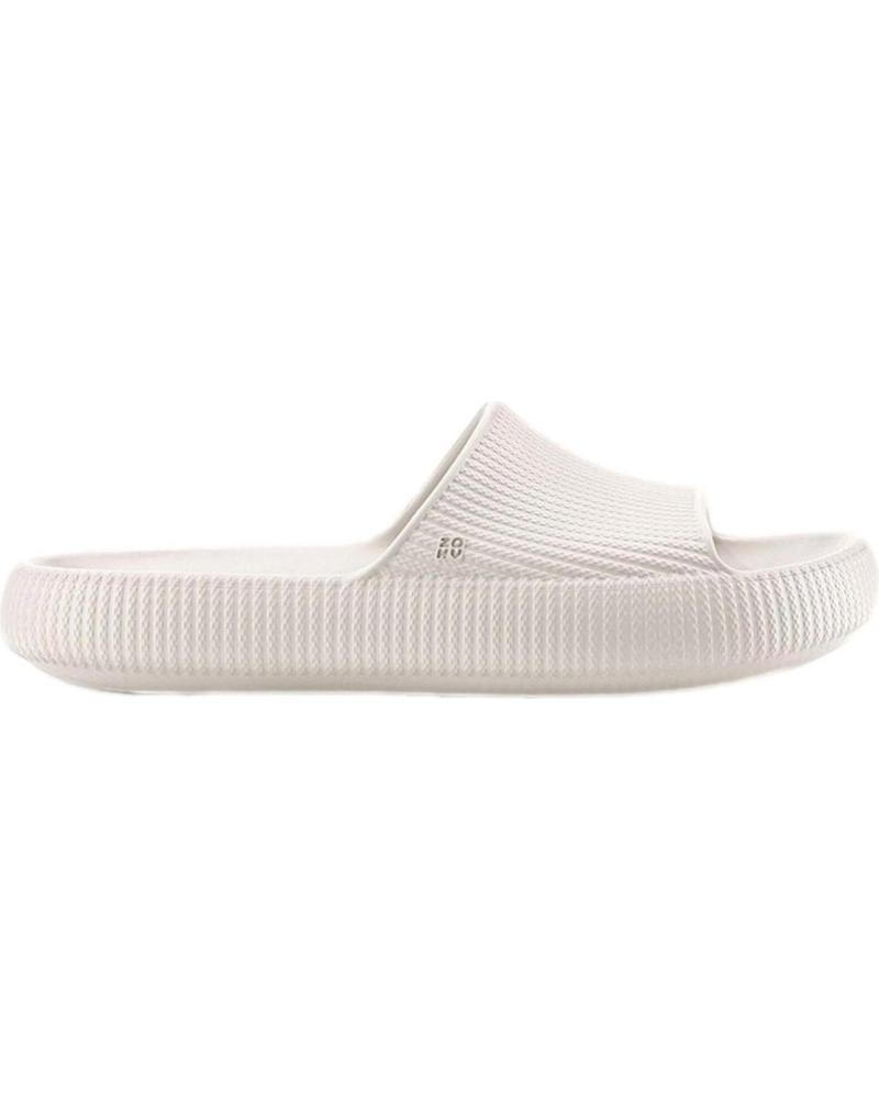 Chanclas de Mujer y Niña ZAXY CHANCLA W LEVEZA NEW SLIDE CHANCLA MUJER 18750 AI125 BEIGE
