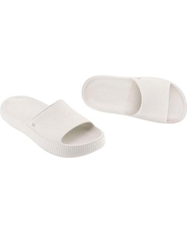 Chanclas de Mujer y Niña ZAXY CHANCLA W LEVEZA NEW SLIDE CHANCLA MUJER 18750 AI125 BEIGE